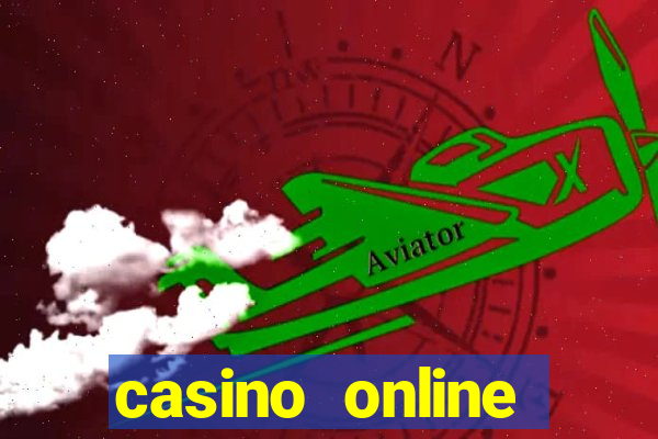 casino online argentina pesos