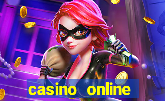 casino online argentina pesos