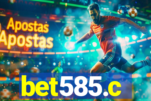 bet585.c