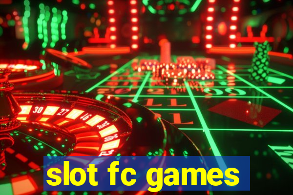 slot fc games