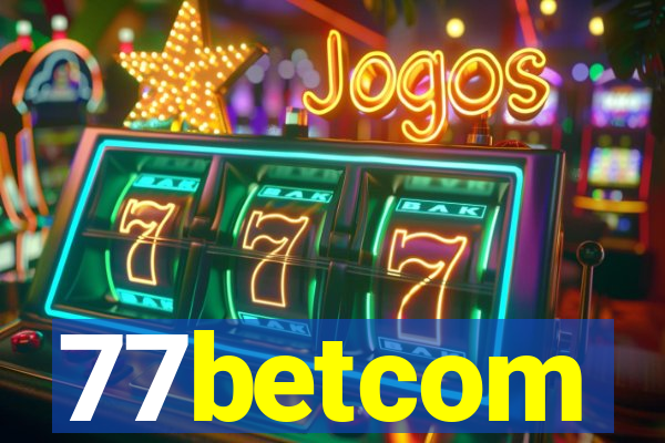 77betcom