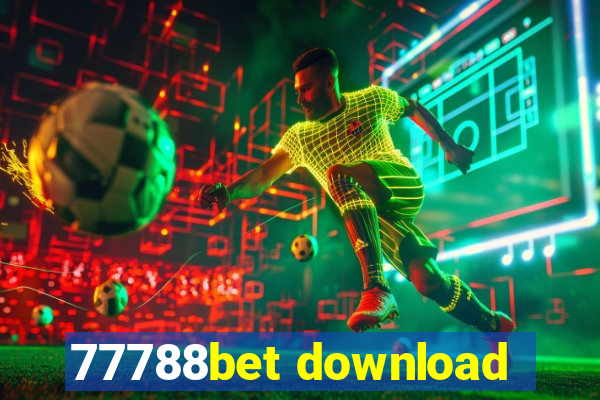 77788bet download