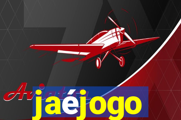 jaéjogo