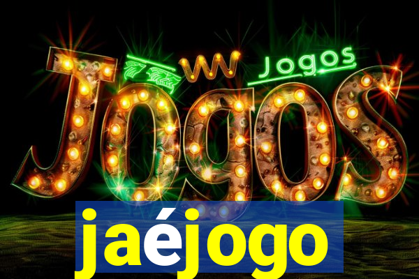 jaéjogo