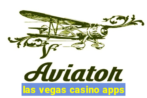 las vegas casino apps