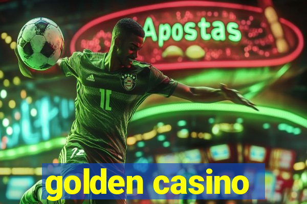 golden casino