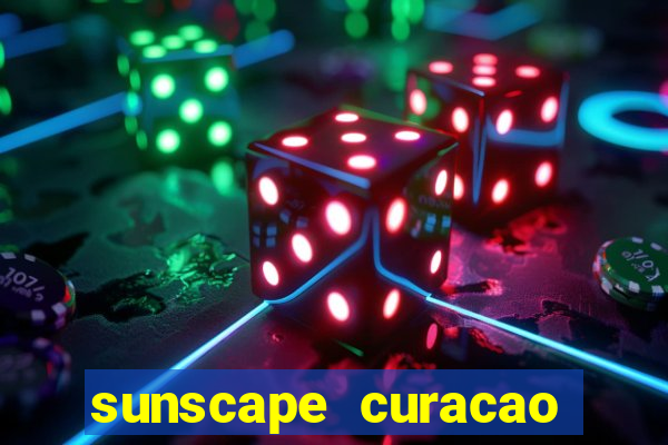 sunscape curacao resort spa & casino curacao