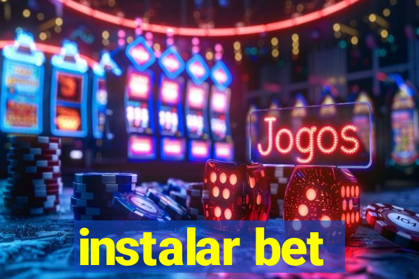 instalar bet