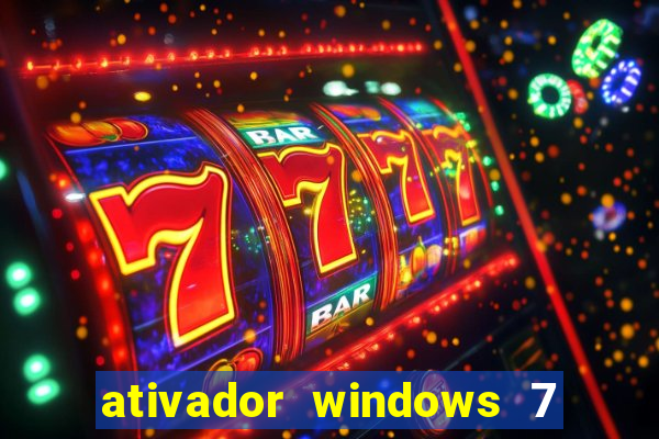 ativador windows 7 loader download