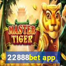 22888bet app