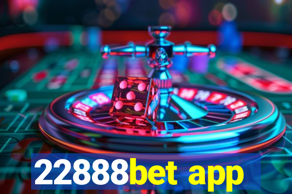 22888bet app