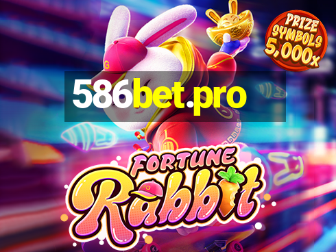 586bet.pro