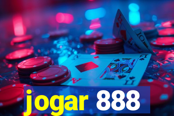 jogar 888