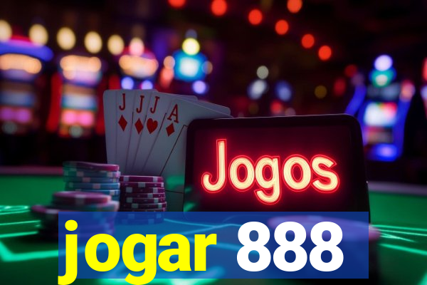 jogar 888