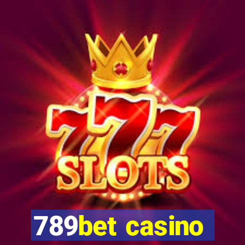 789bet casino