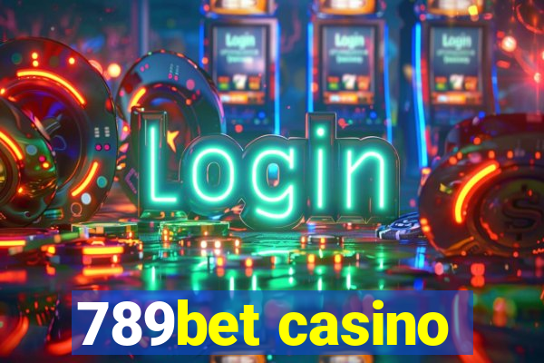 789bet casino