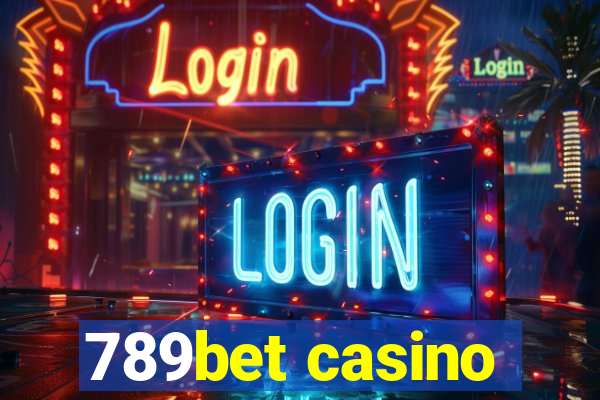 789bet casino