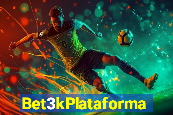 Bet3kPlataforma