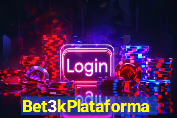 Bet3kPlataforma