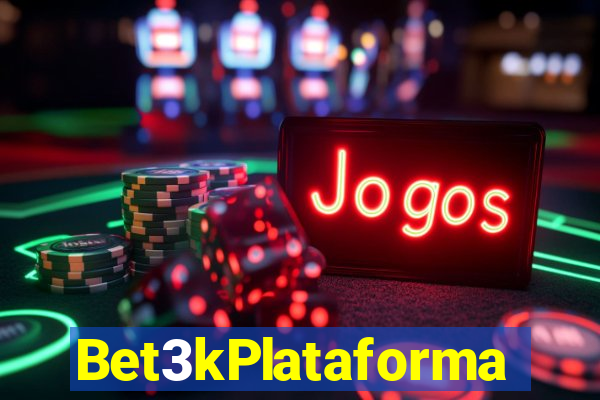 Bet3kPlataforma