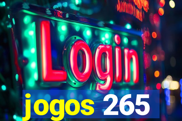 jogos 265