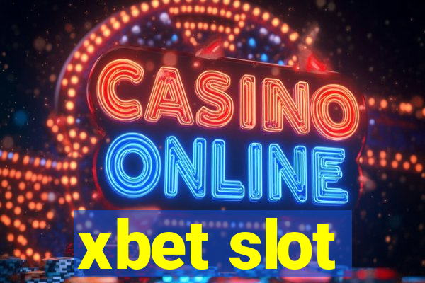 xbet slot