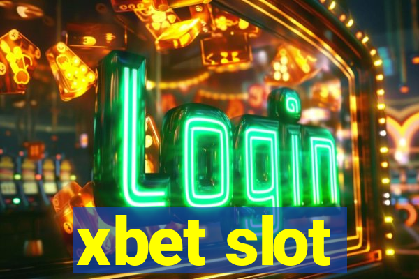 xbet slot