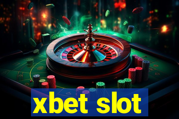 xbet slot