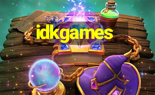 idkgames