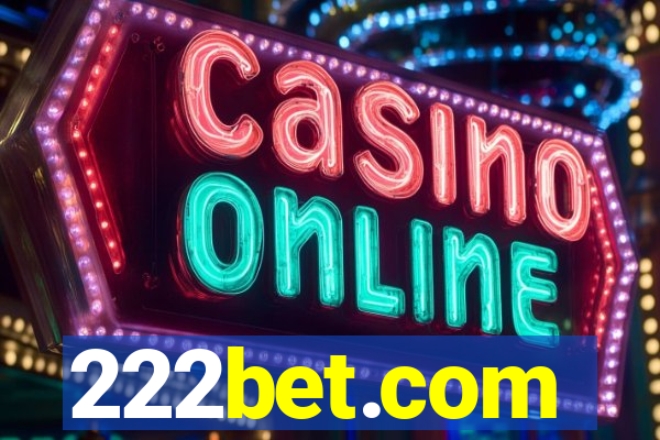 222bet.com