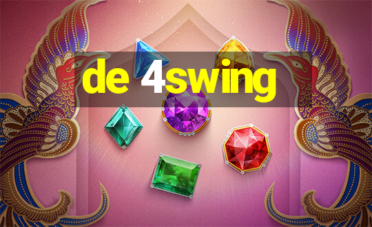 de 4swing