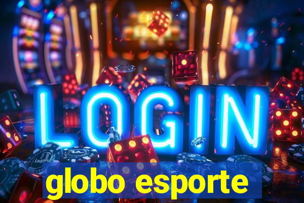 globo esporte