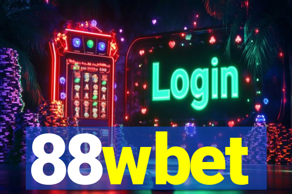 88wbet