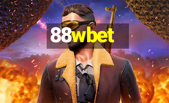 88wbet