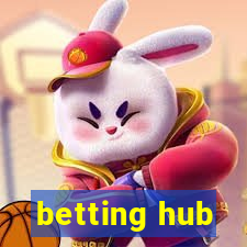 betting hub