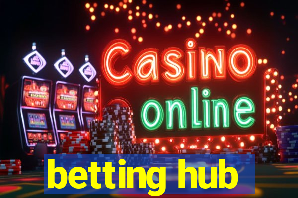 betting hub