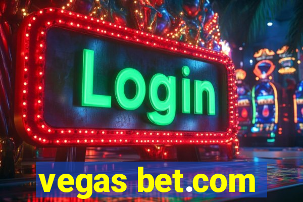 vegas bet.com