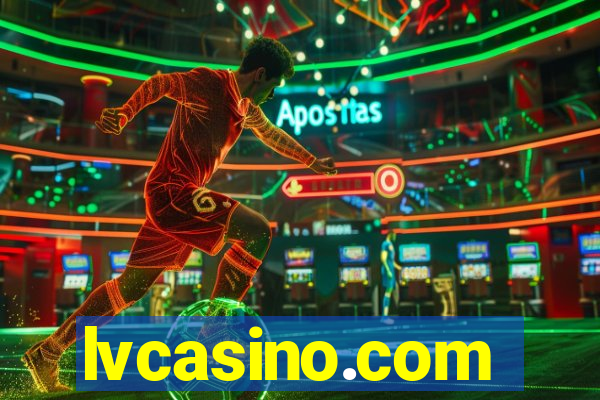 lvcasino.com