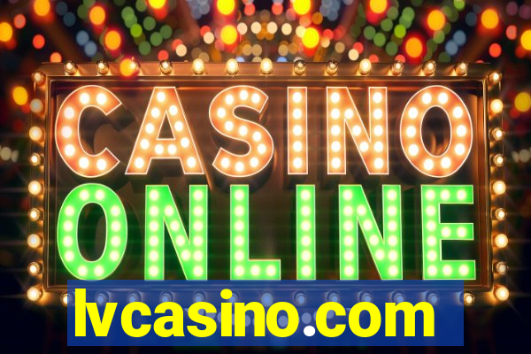 lvcasino.com