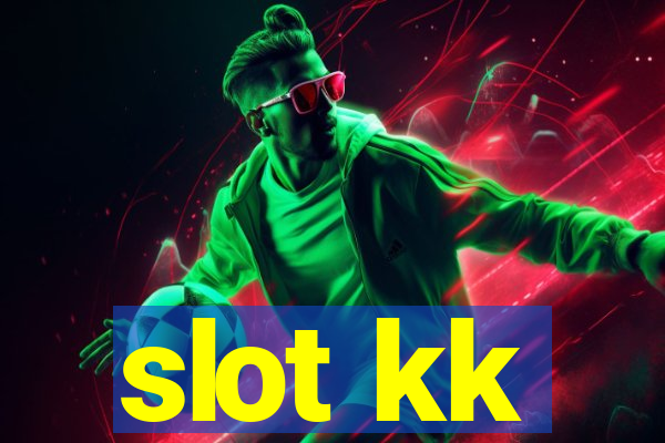 slot kk