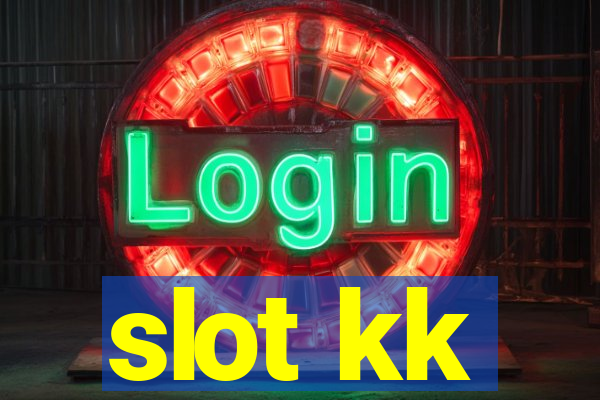 slot kk