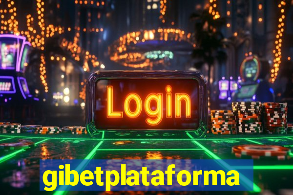 gibetplataforma