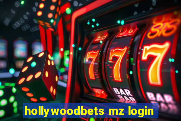 hollywoodbets mz login