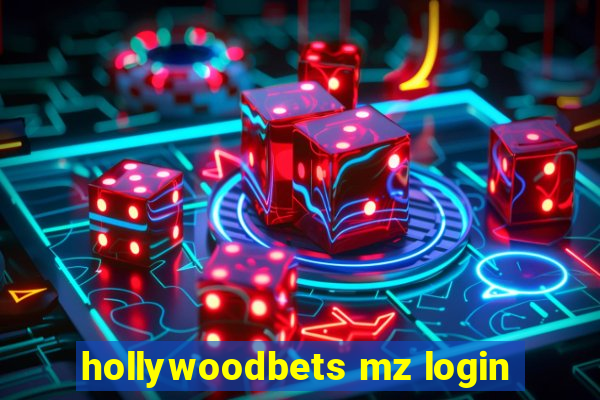 hollywoodbets mz login