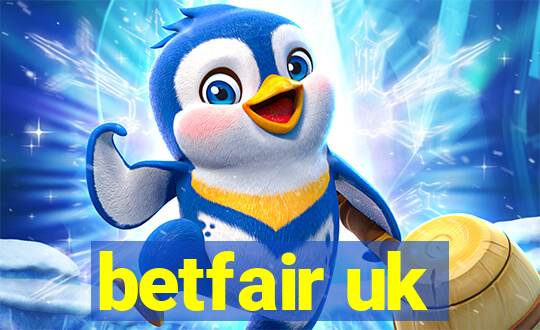 betfair uk