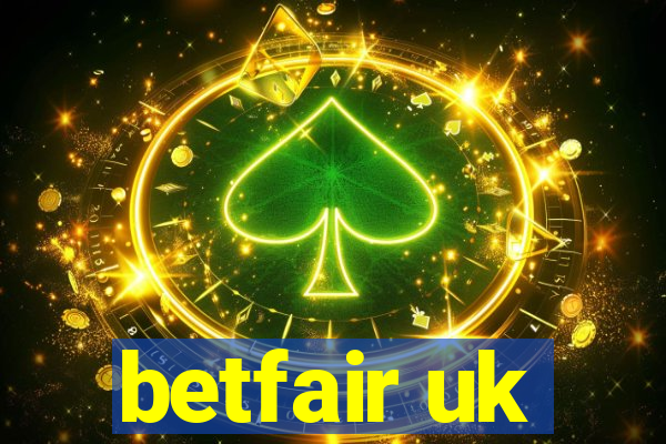 betfair uk