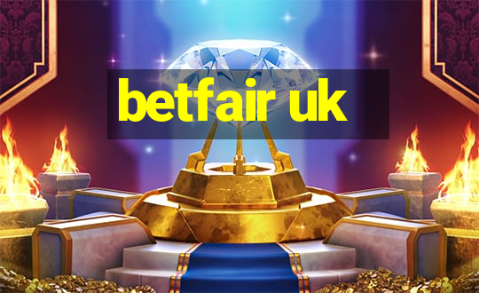 betfair uk