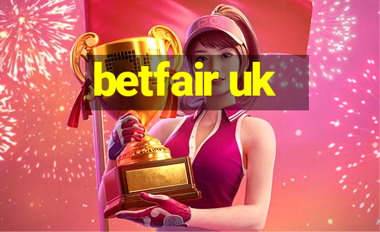 betfair uk