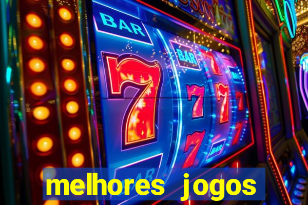 melhores jogos mmorpg android