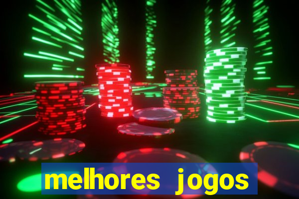 melhores jogos mmorpg android